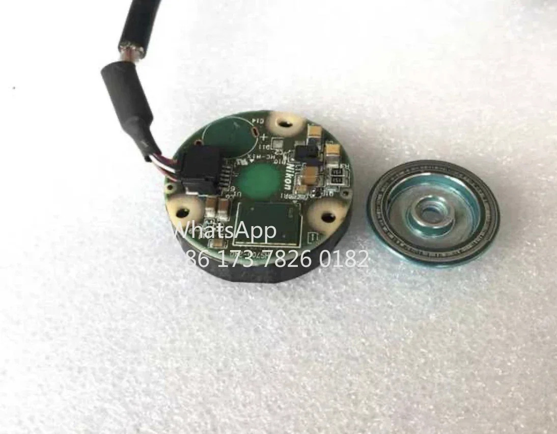 MX50AHN00 리퍼 인코더 완료 정상적으로 작동함