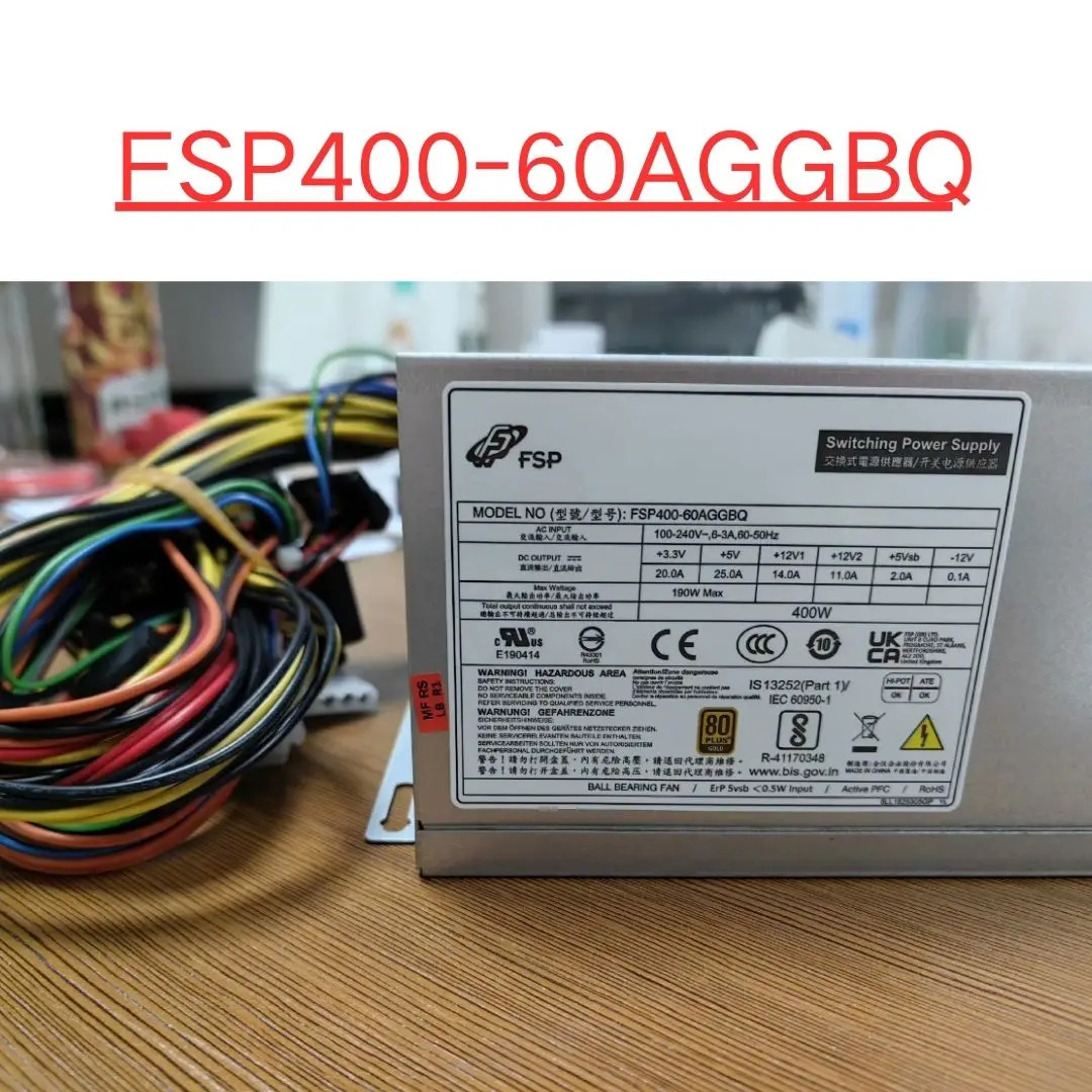 FSP400-60AGGBQ 산업컴퓨터 전원공급장치 신
