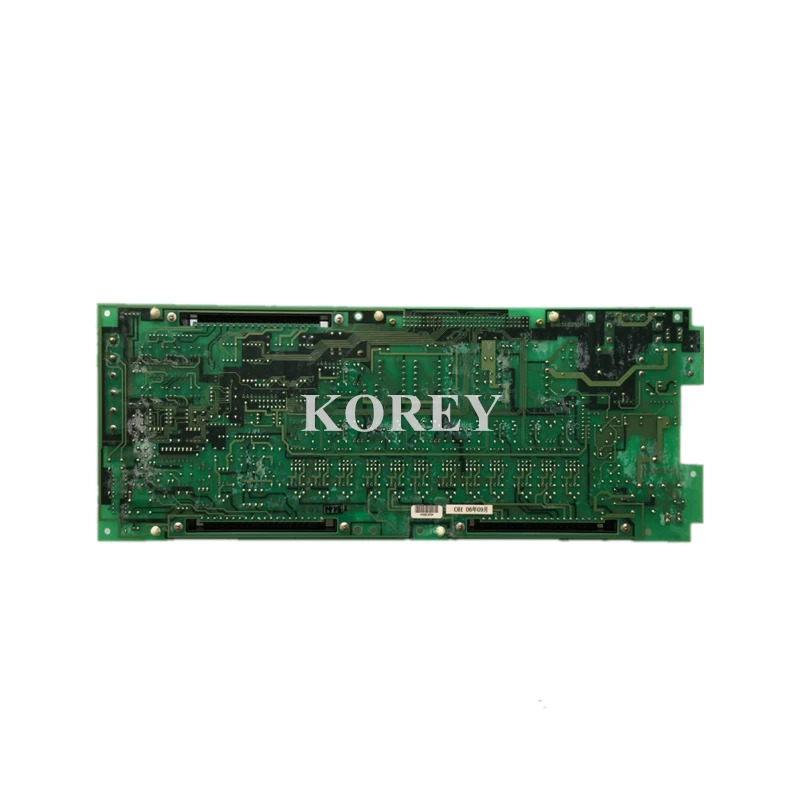 회로 기판 RG221B RG221C 상태