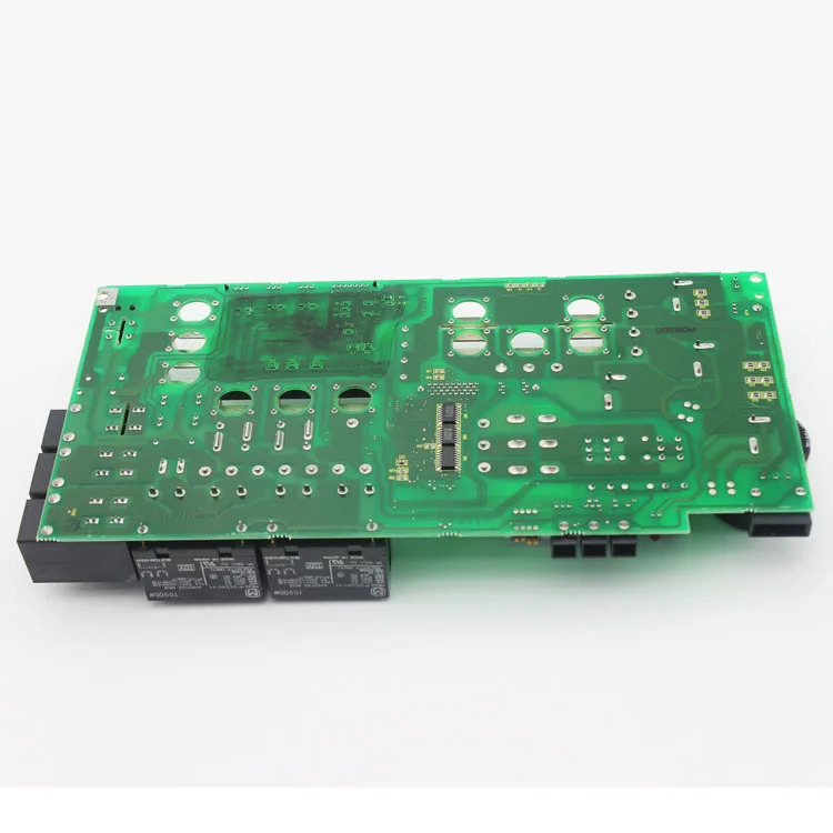 Fanuc A16B-3200-0513 CNC 기계 컨트롤러사이드 보드 저렴