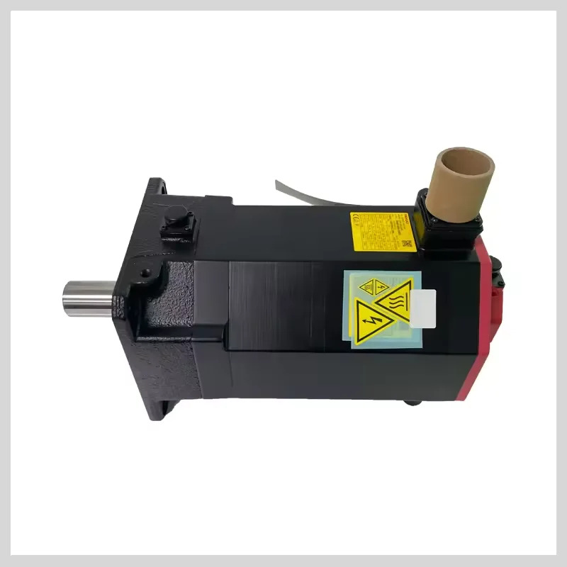 A06B-0089-B403 Fanuc 서보모터 Ok A06B 0089 B403 리퍼 완료