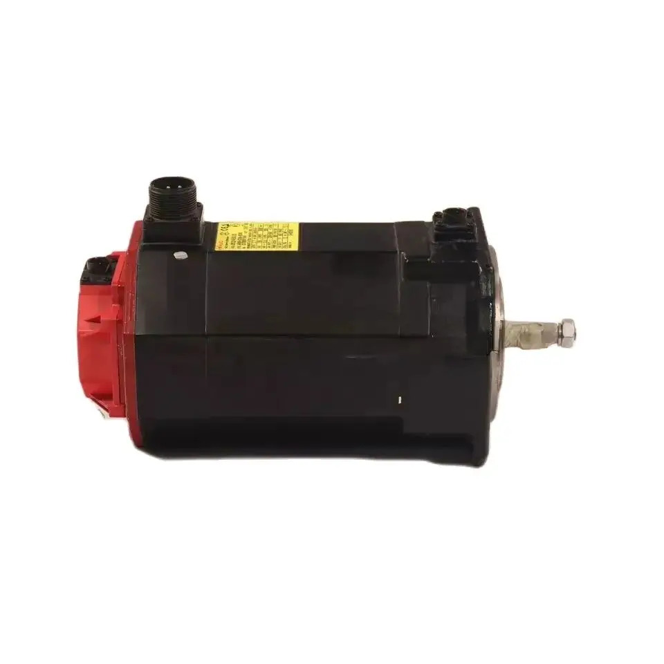 A06B-0238-B300 Fanuc 서보모터 리퍼 완료 Ok A06B 0238 B300