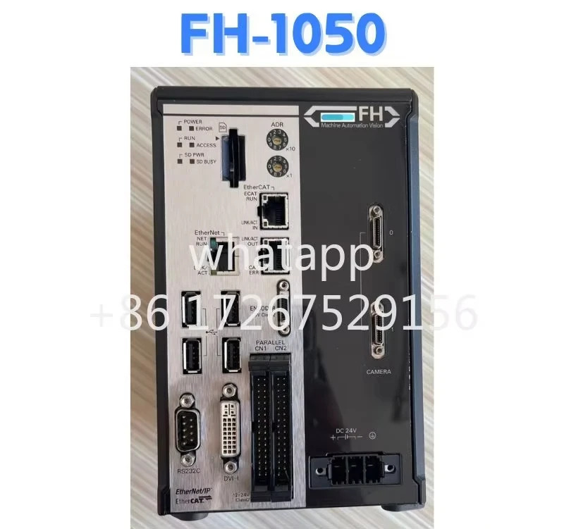 리퍼 컨트롤러 FH-1050 OK