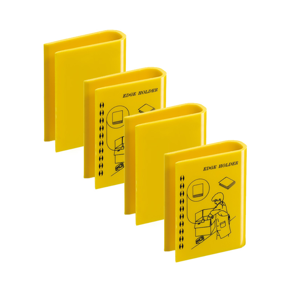 엑셀 Excell HP-237 엣지홀더 베이직 박스 덮개 고정 클립 - 상세 이미지 2