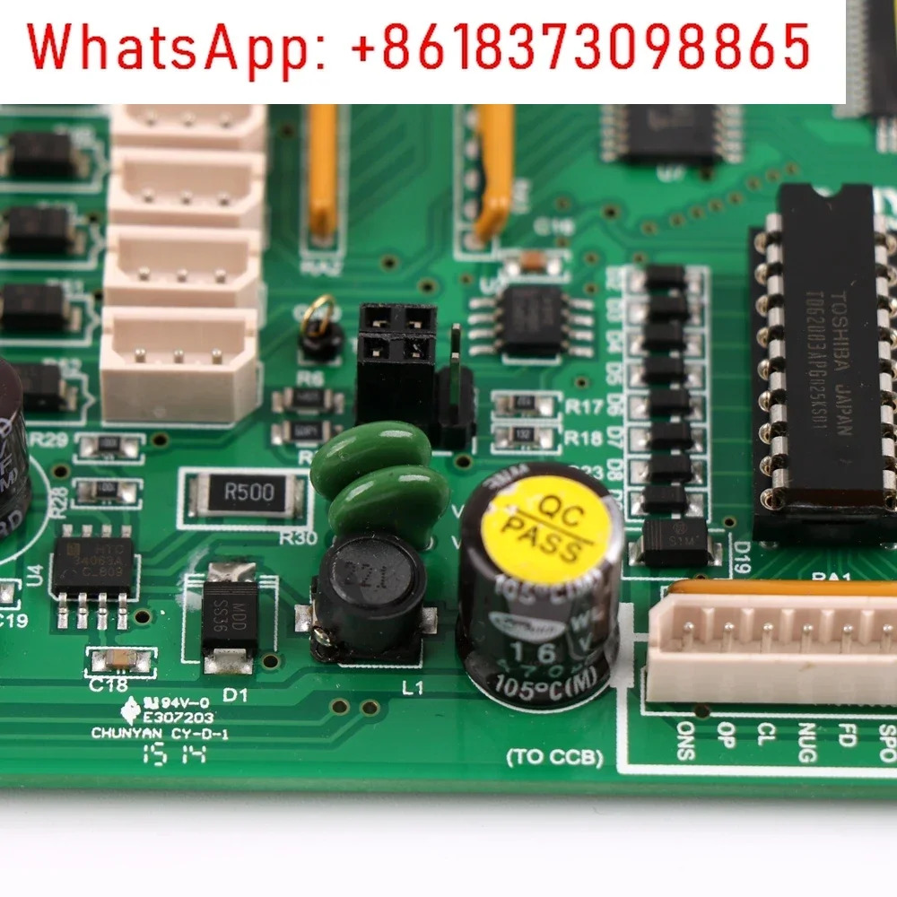 적가능au panneau dextension de bouton carte dascenseur opb-340 280C288 H13 Panneau commande