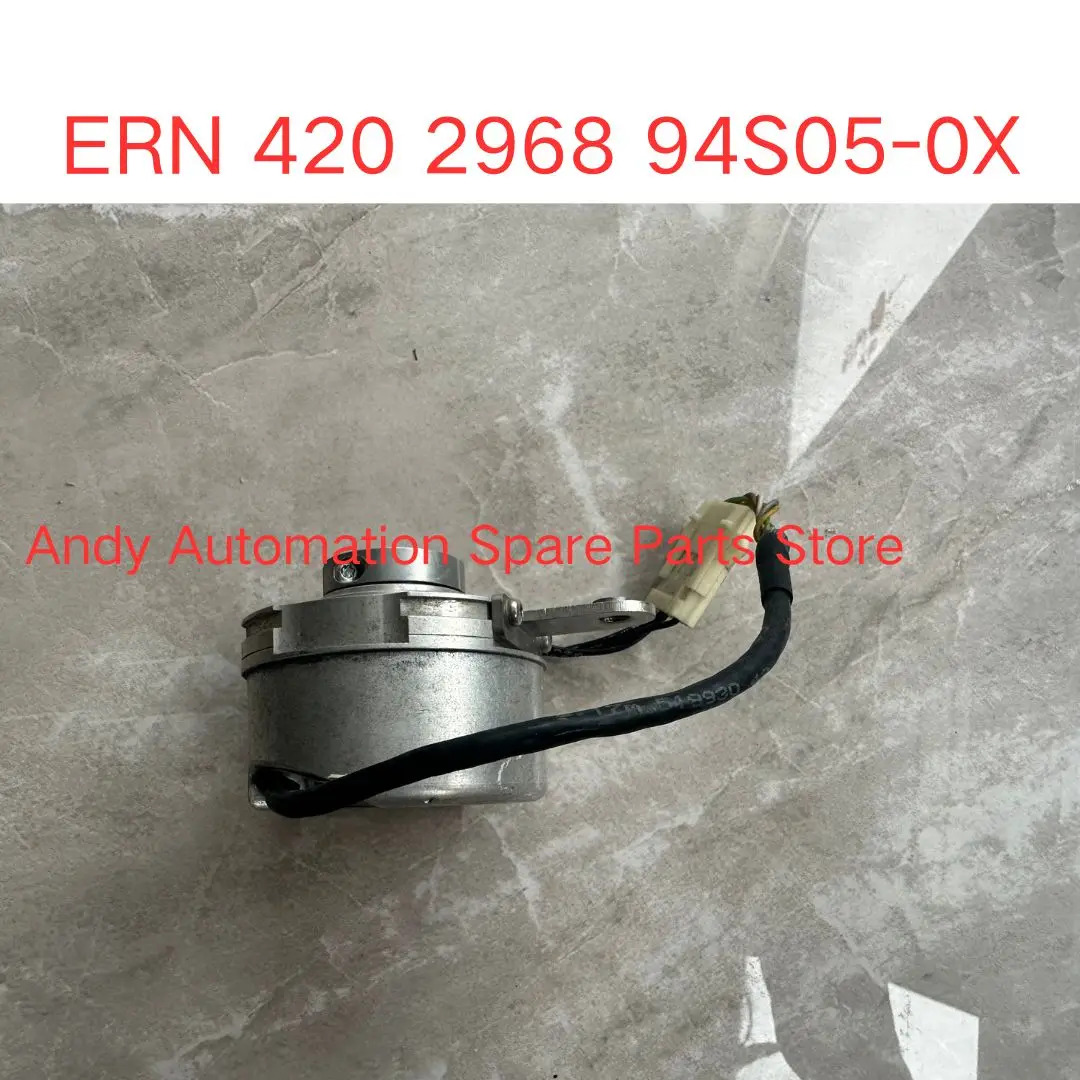 ERN 420 2968 94S05-0X 인코더 리퍼 OK 420296894 S05-0X