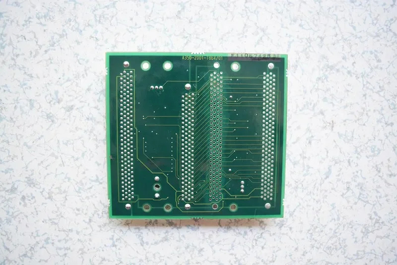 A20B-2001-0860 Fanuc 회로 기판 오리지널