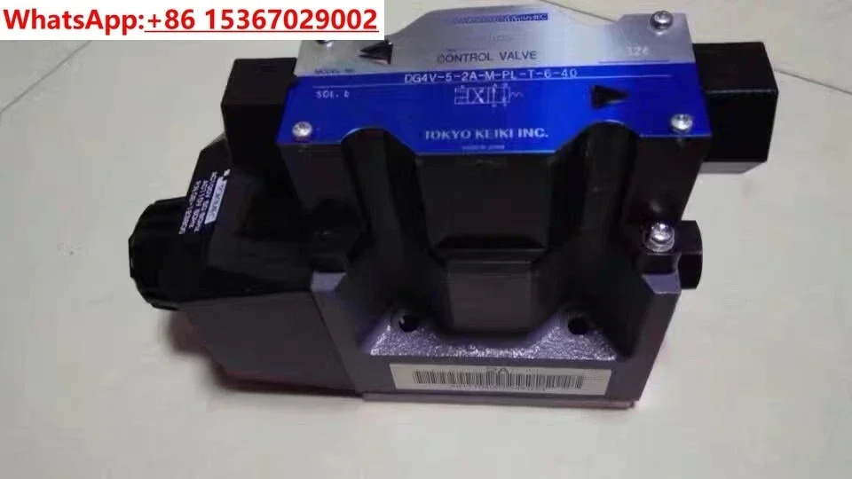 게이지 솔레노이드 밸브 DG 4V 3.5 2 C.3C.6.7C.8C M P2.PL.H-6.7-40/54/56