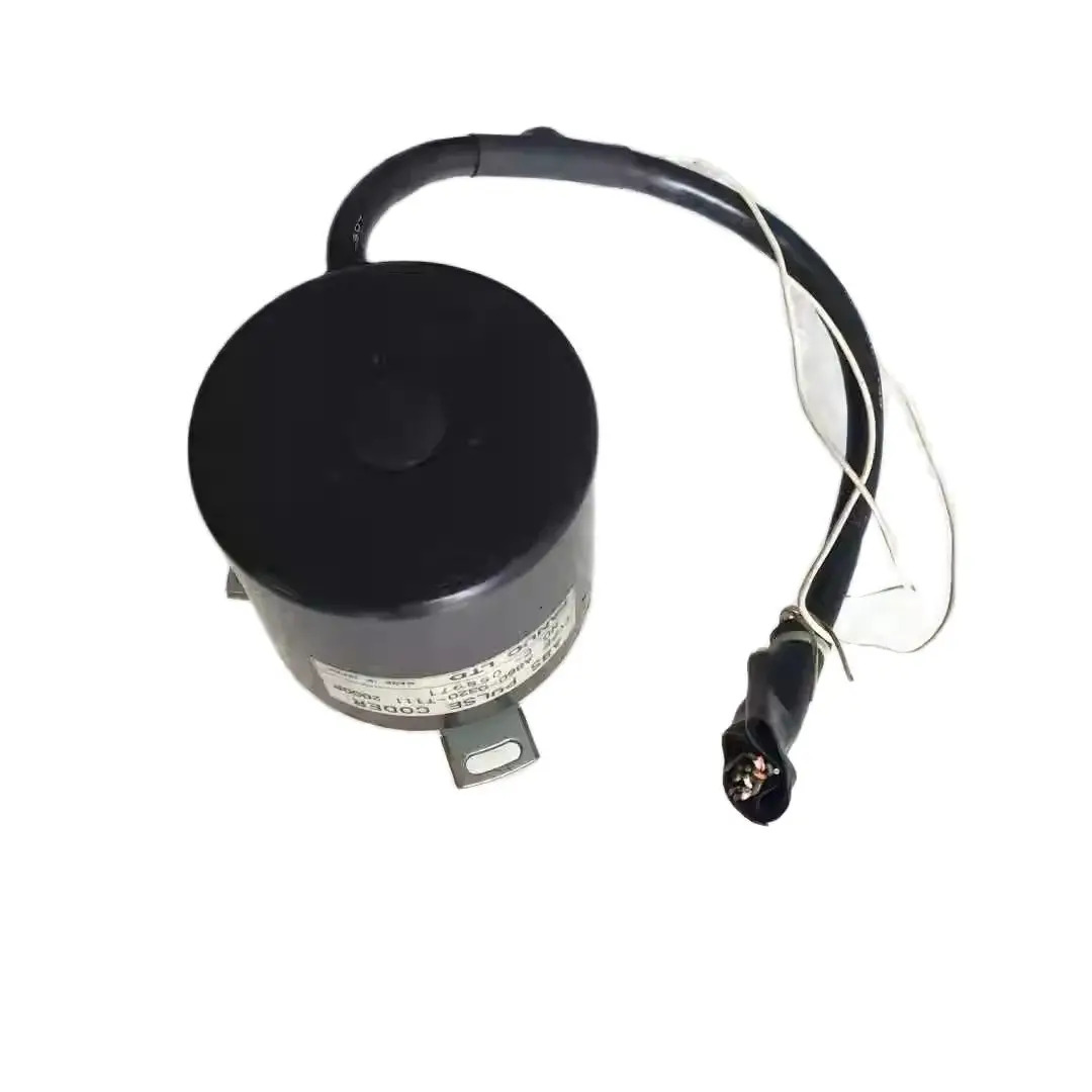 A860-0320-T111 Fanuc 서보모터 펄스코더 리퍼 완료 A 8600320 T111