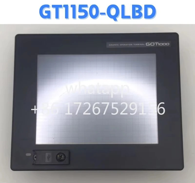 리퍼 터치 패널 1150-QLBD OK