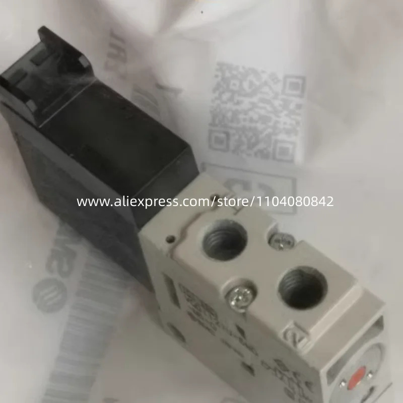 SMC 밸브 VQD1151-5M VQD1121U-5LO-M5-Q VQD1121V-5L-M5 VQD1151U-5LO VQD1151U-5M-M5-Q VQD1121V-5MO-M5-Q