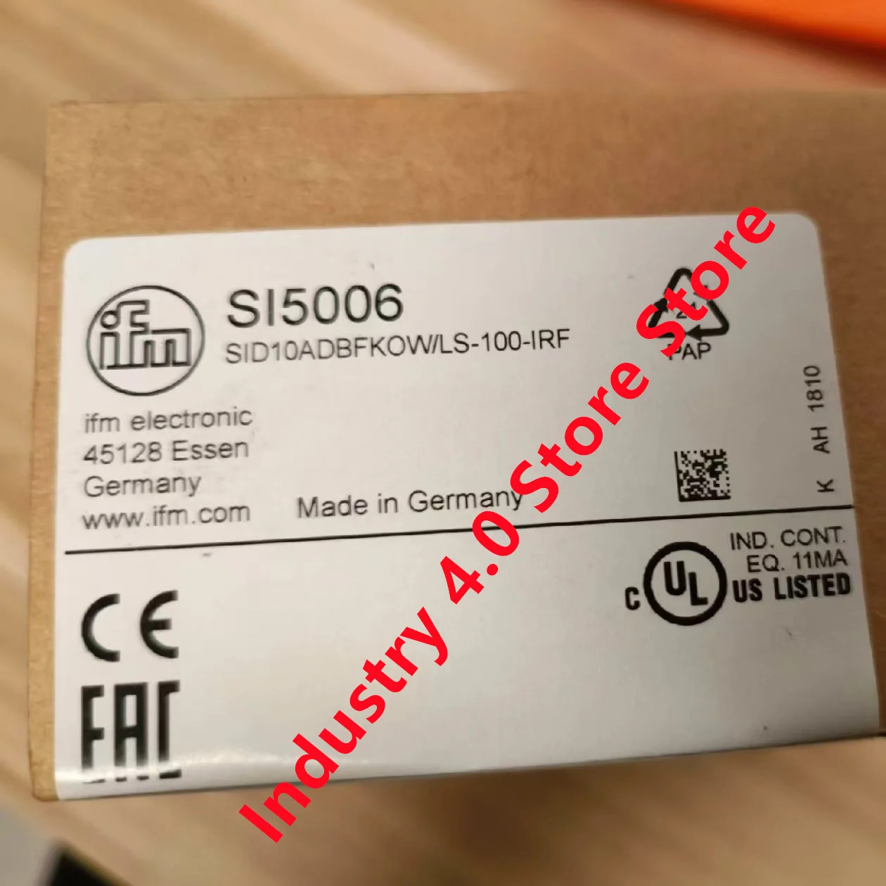 PN7094 SI5006 오리지널 신