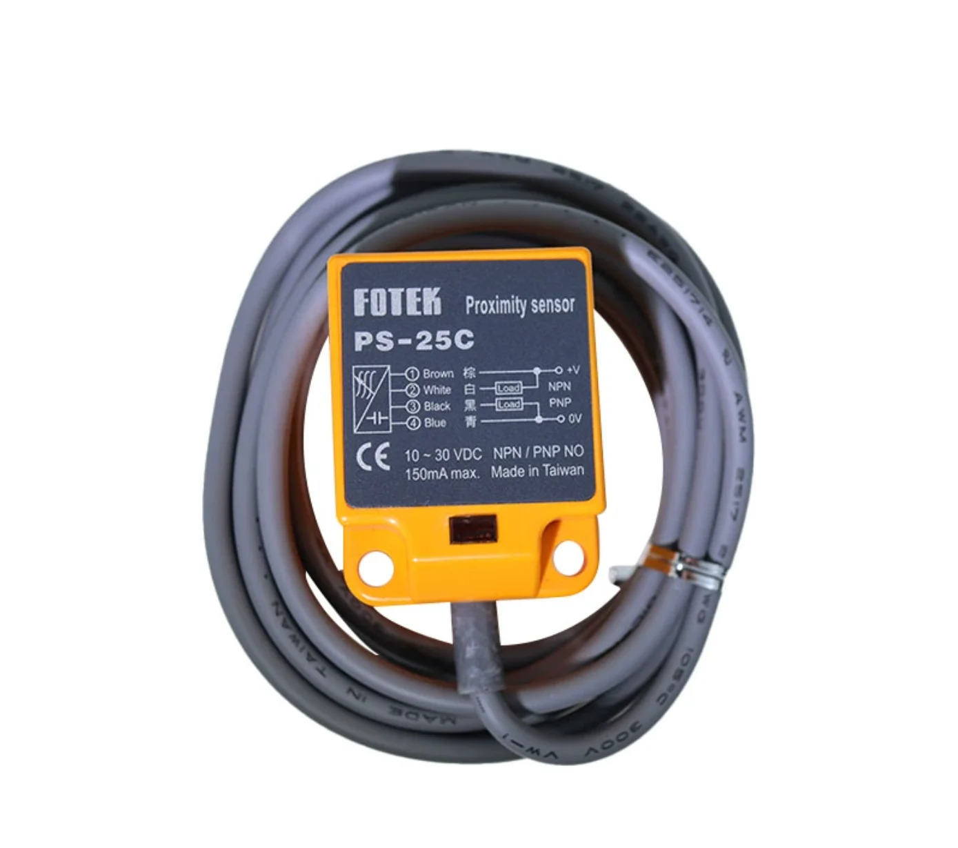 Fotek PS-25C 스위치