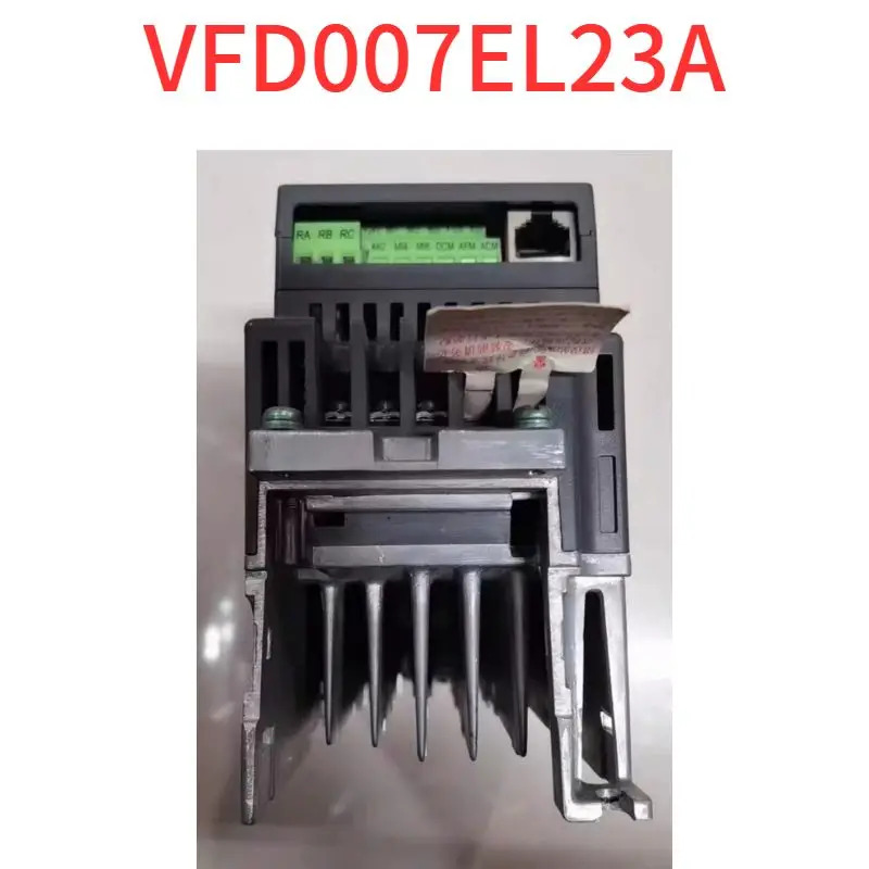 리퍼 OK VFD007EL23A 인버터 0.75kw VFD037EL43A VFD037EL23A