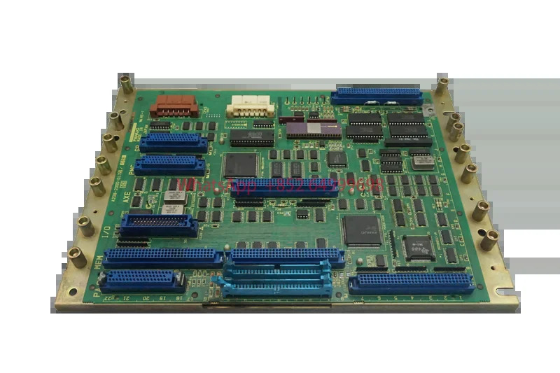 A20B-2000-0175 A20B 2000 0175 CNC 컨트롤러메보드 PCB 회로 기판