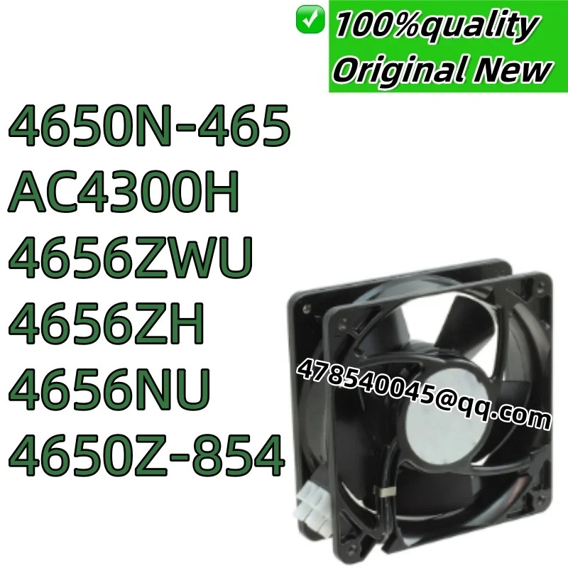 오리지널 C.A. IP65 4650N-465 AC4300H 4656ZWU 4656ZH 4656NU 4650Z-854 IP54