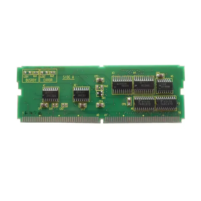 A20B-2902-0520 Fanuc 시스템 회로 기판 리퍼 완료 A20B 29020520