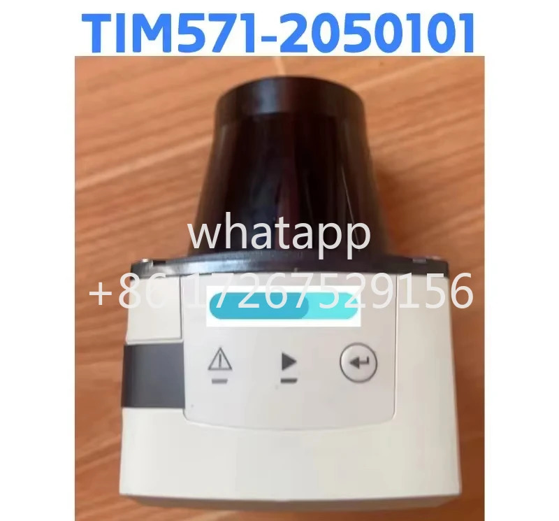 리퍼 레이더 TIM571- 2050101 1075091 OK