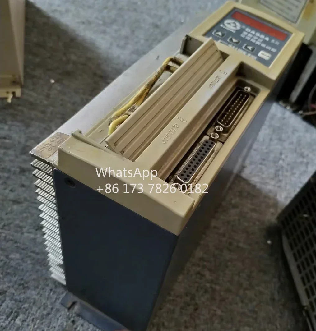 리퍼 CNC 드라이브 DA98A-10 기능 패키지