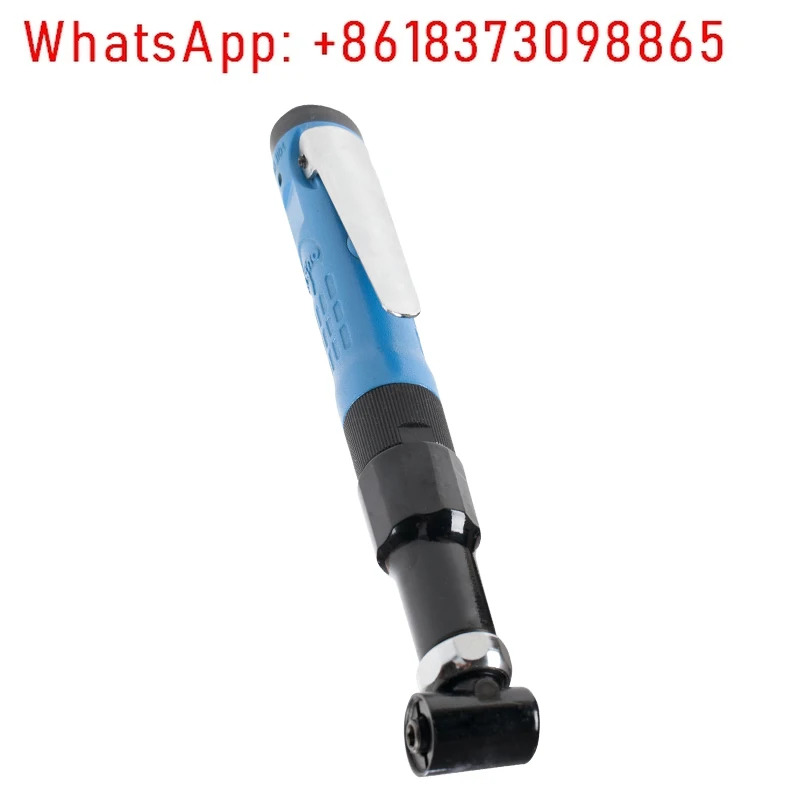 ONPIN OP-302L90 에어 배치 공압 드라이버 90도 엘보 클러치 입구