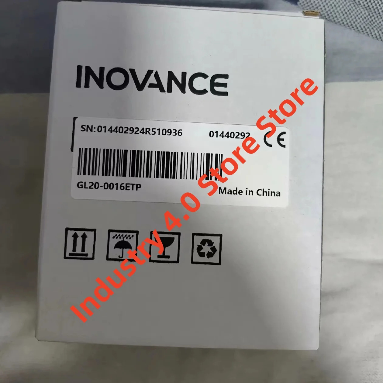 GL20-0008ER GL20-0016ETN GL20-0016ETP PLC 모듈 원본
