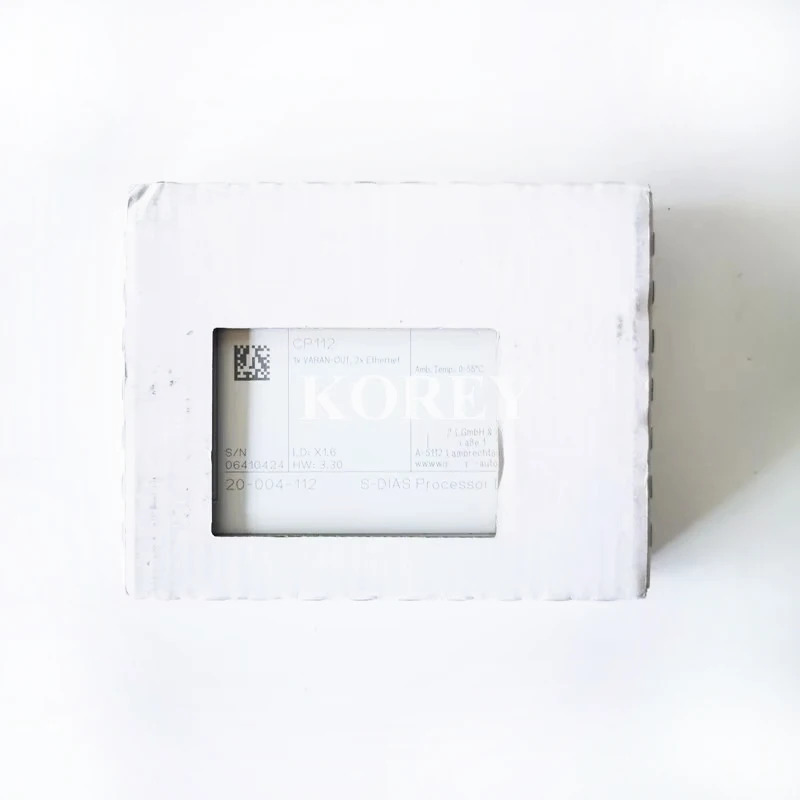 PLC 모듈 PS101 ICA111 CP102 CP112 포장