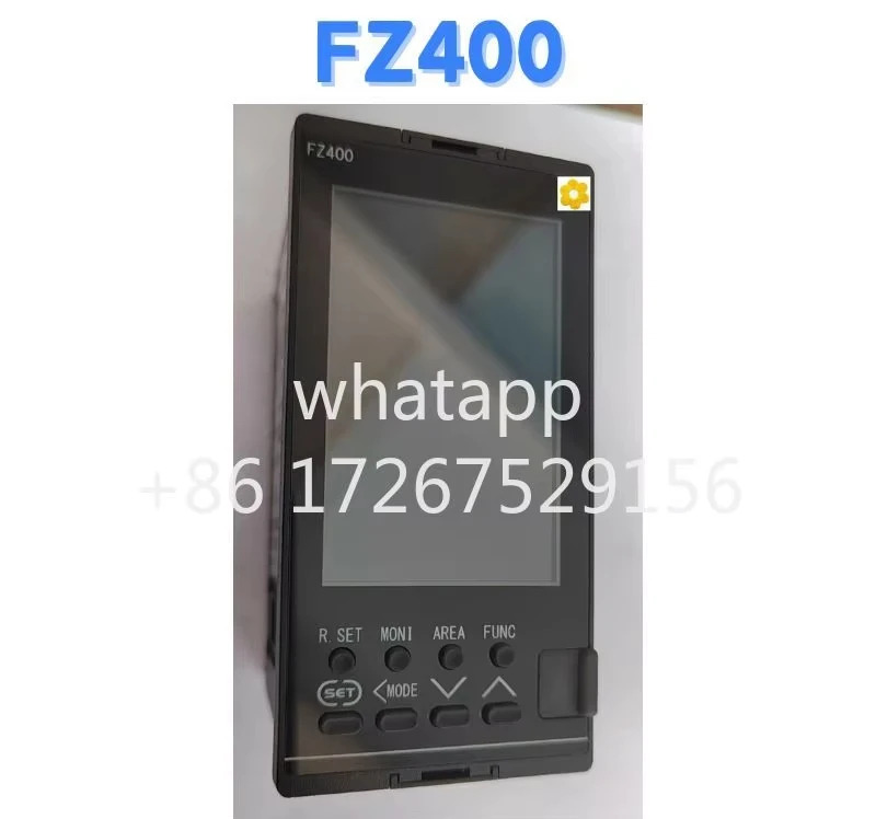 리퍼 온도 조절기 FZ400 OK