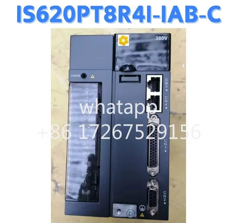 리퍼 드라이브 IS620PT8R4I-IAB-C OK
