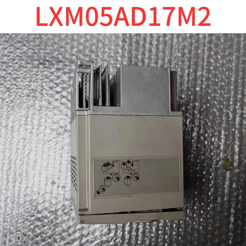 리퍼 OK LXM05AD17M2