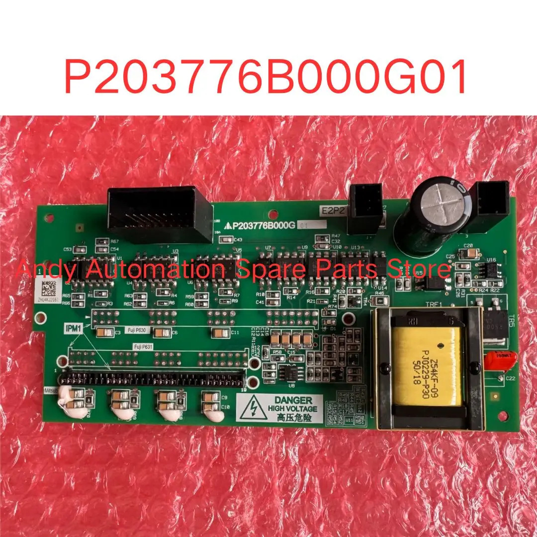 리퍼 OK P 203776 B000G01 엘리베이터 액세서리 고속 드라이브 보드 MLC9000Z4620 S160