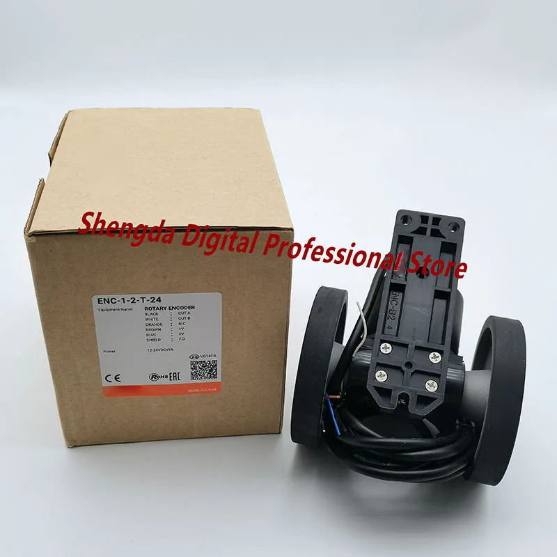 오리지널 ENC-1-2-T-24 로터리 인코더
