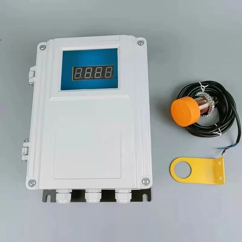 속도 미끄러짐 감지기 SBNDH-1230ZMDH-SC 비접촉 종합 벨트