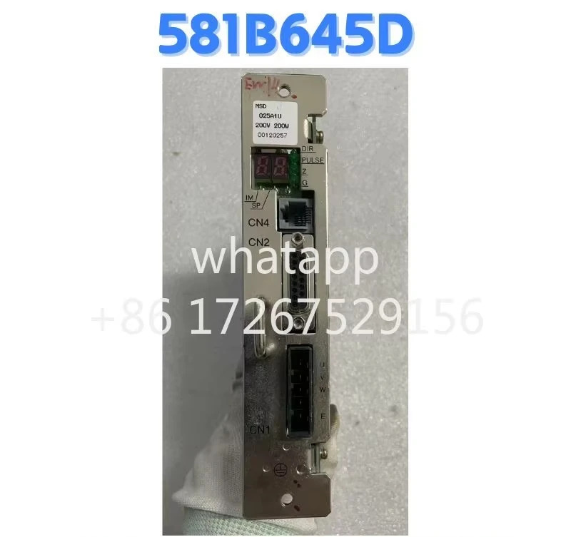 리퍼 드라이버 보드 581B645D OK