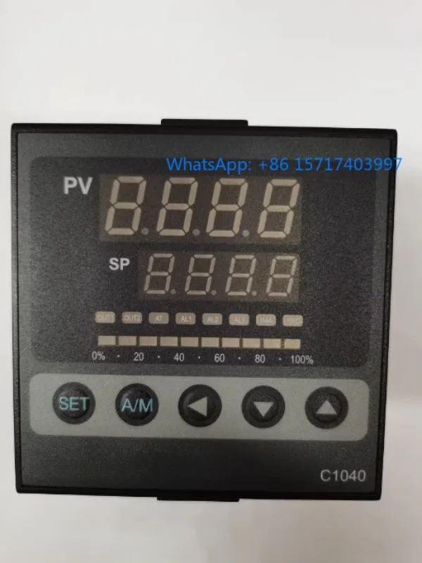 온도 조절기 D-C1040CR-10100B-E 30100B 20100B 70100B D-C1040