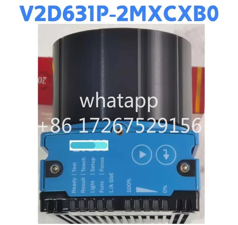 리퍼 읽기 쓰기 헤드 V2D631P-2MXCXB0 OK