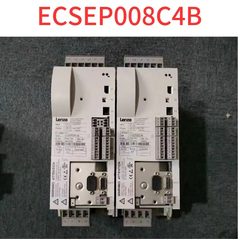 리퍼 OK ECSEP008C4B LXM05AD17M2
