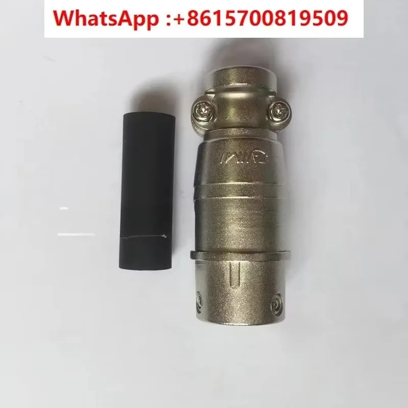 원형 커넥터 PRC03-32A10-7F10.5 플매트 카펫 러그