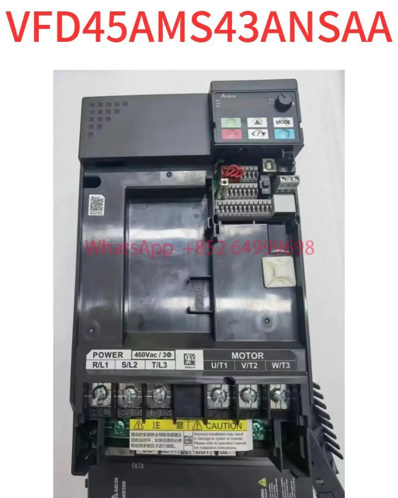 리퍼 OK VFD45AMS호환43ANSAA