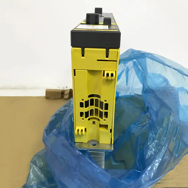 A06B-6140-H006 CNC 시스템Fanuc 서보 드라이브 증폭기 모듈