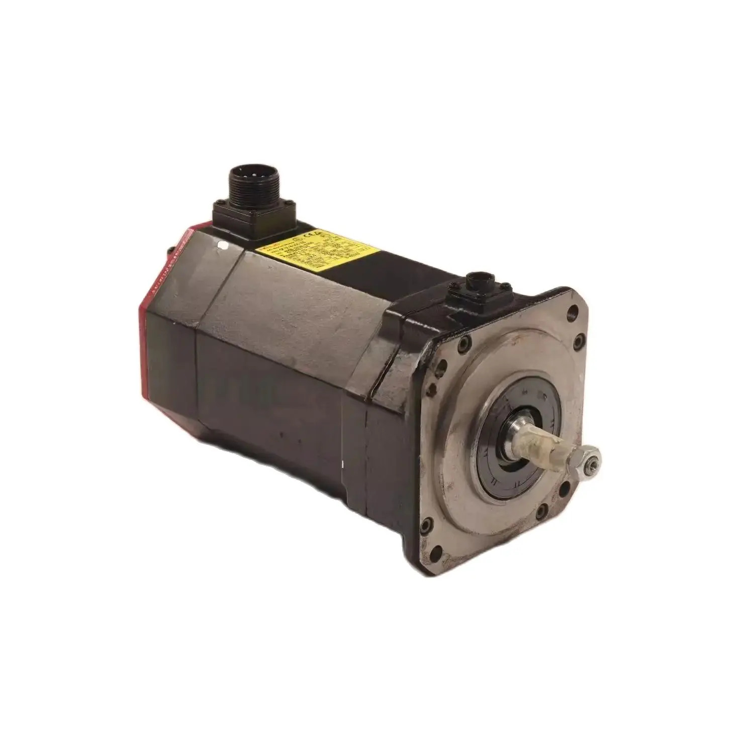 A06B-0238-B300 Fanuc 서보모터 리퍼 완료 Ok A06B 0238 B300