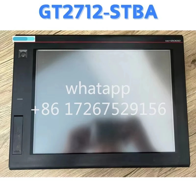 리퍼 터치스크린 2712-STBA OK