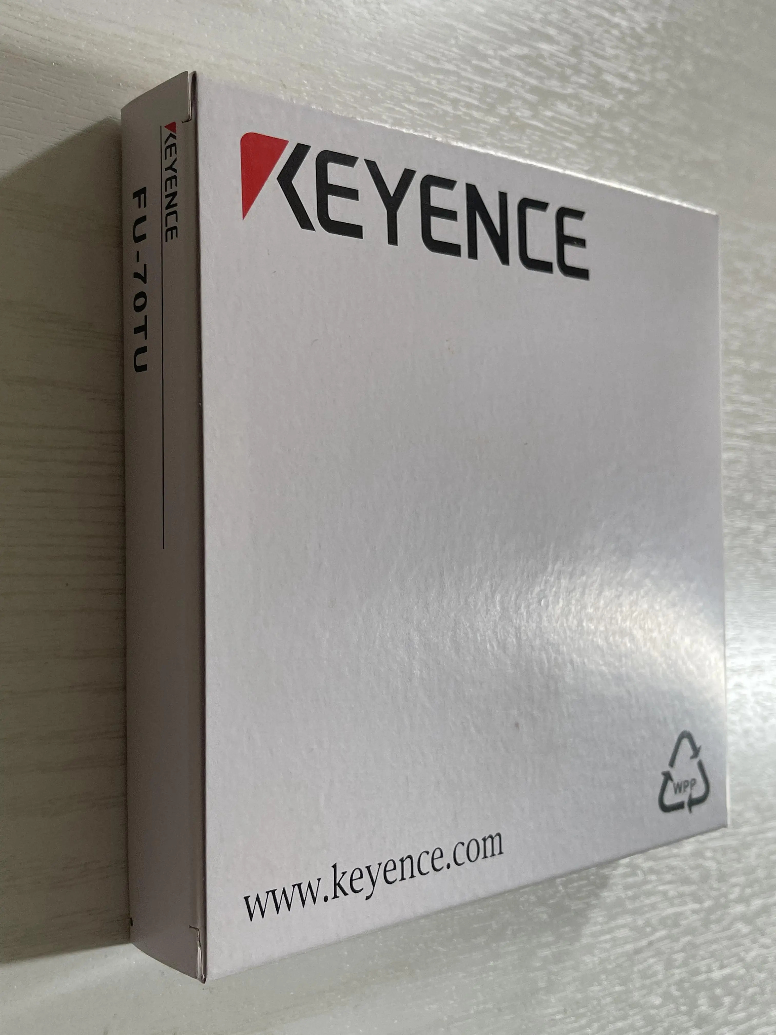 Keyence FU-70TU 광섬유센서