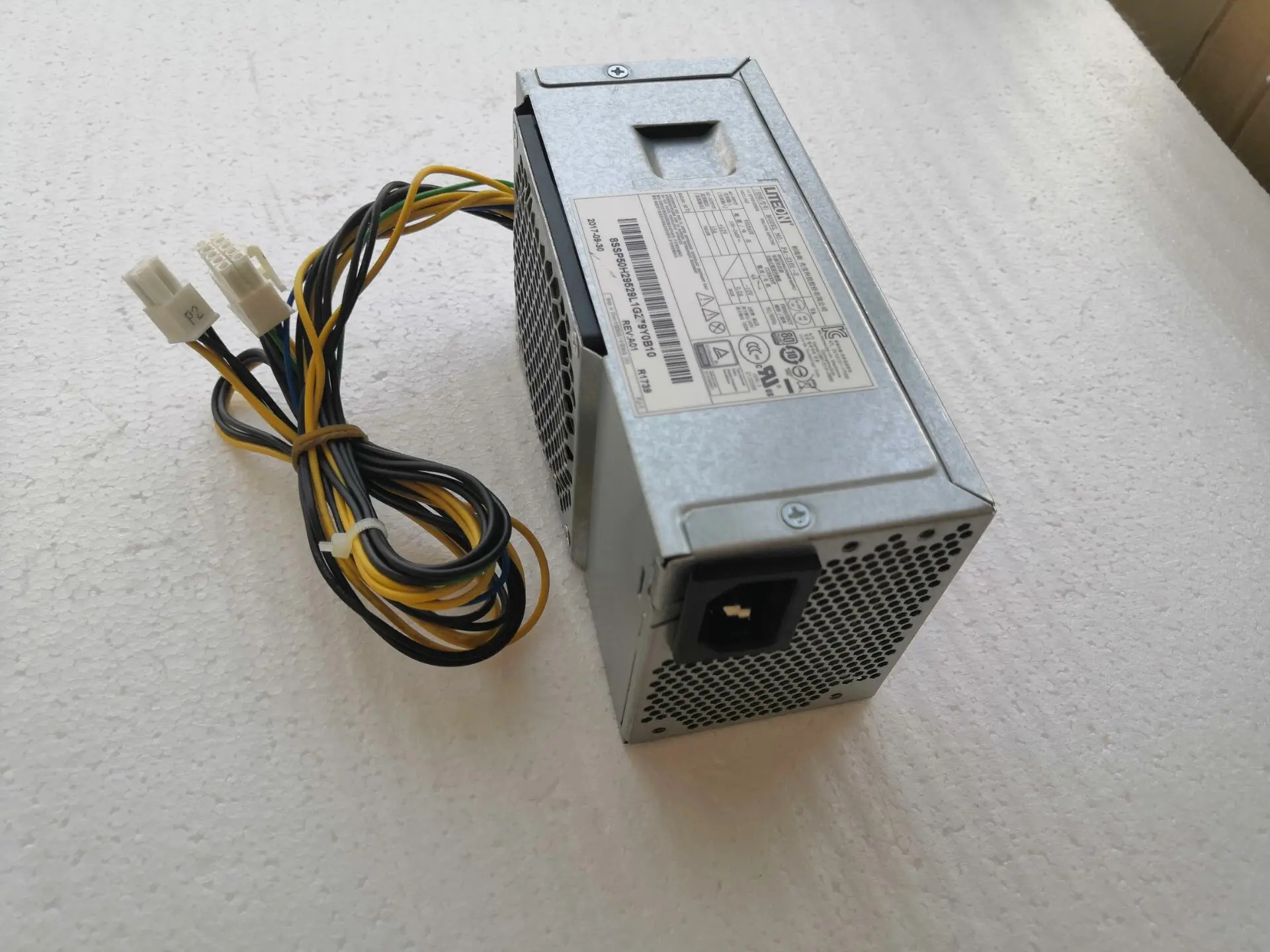 PCG010 HK280-72PP핀 4핀 510S B415 데스크탑 호스트 전원공급장치
