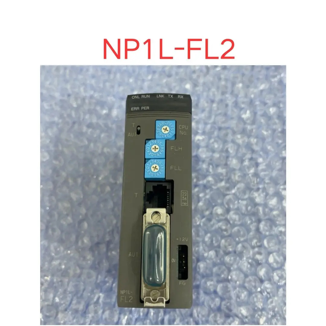 리퍼 OK NP1L-FL2 PLC 모듈