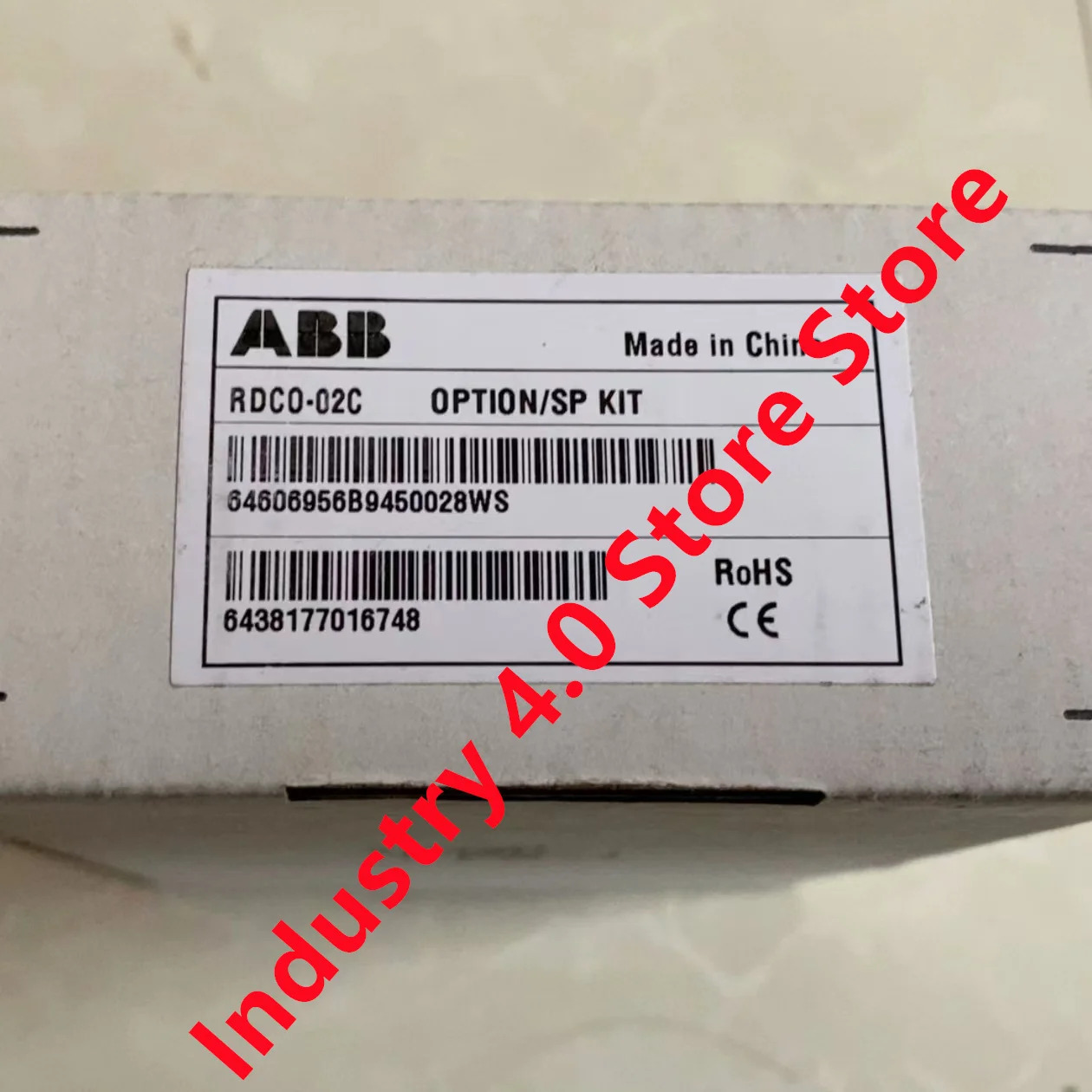 1SAP220600R0001 1SAP220700R0001 RDCO-02C 신