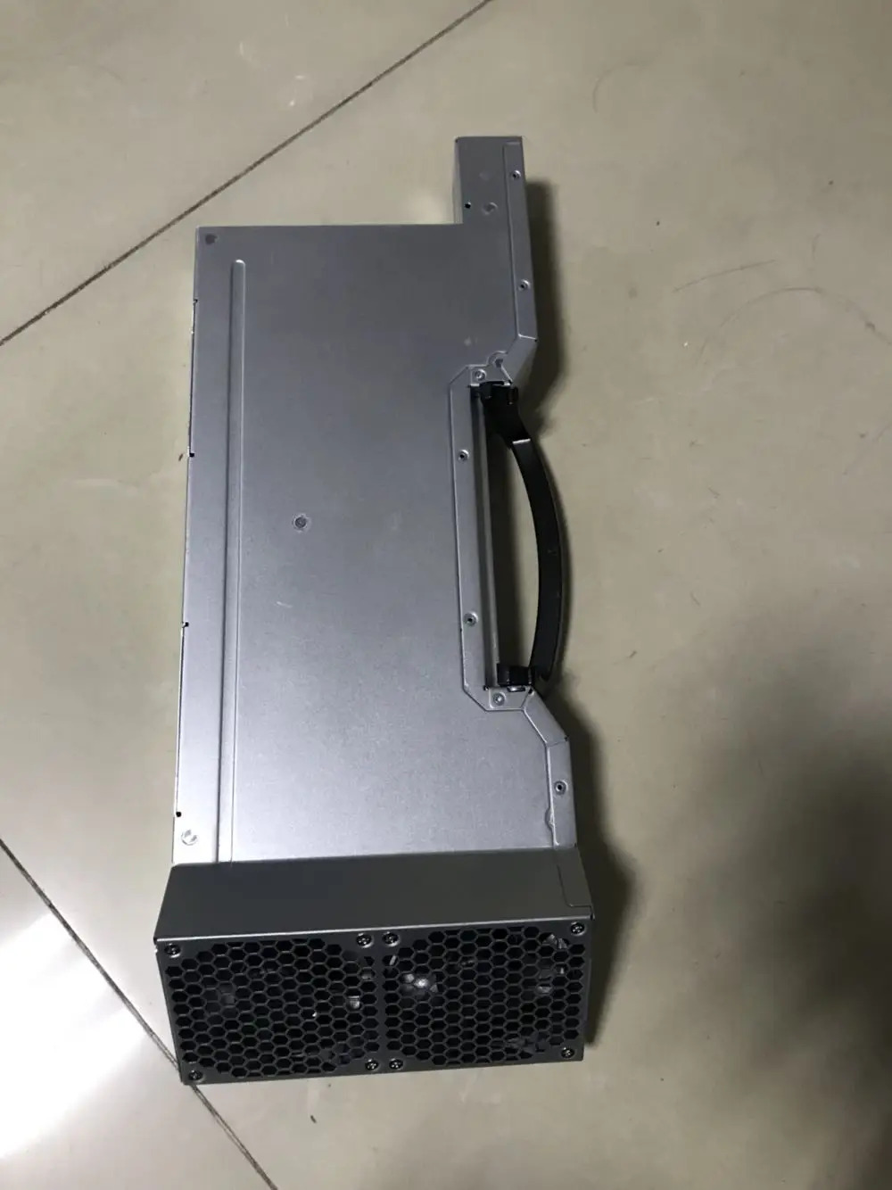 Z820 전원공급장치632913 -001 623195 PS-850GB A 850W