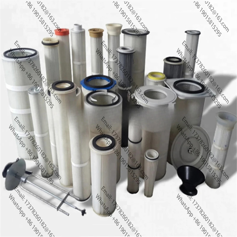 오일 필터는 Atlas Copco 2652263209 2657336406