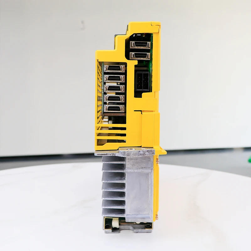 A06B-6089-H203 A06B-6089-H202 A06B-6089-H201 CNC 시스템Fanuc 서보 드라이브 리퍼된 증폭기 모듈