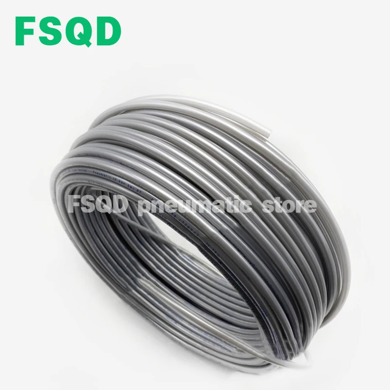 PLN-6x18x1.2510x1.512x1.7514x216x2 PAN-8x1.25PAN-10x1.5-SW-BL-NT-SI-RT GE GN FSQD 플라스틱 튜브 PLN PAN