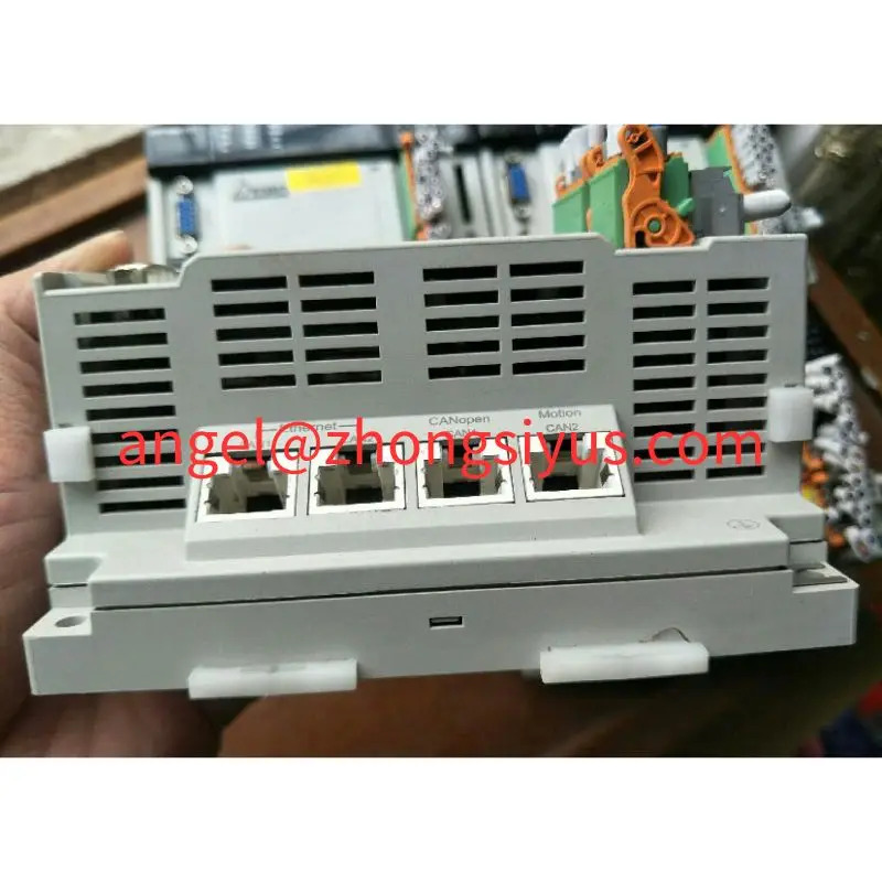 DVP15MC11T 리퍼 모션 컨트롤러
